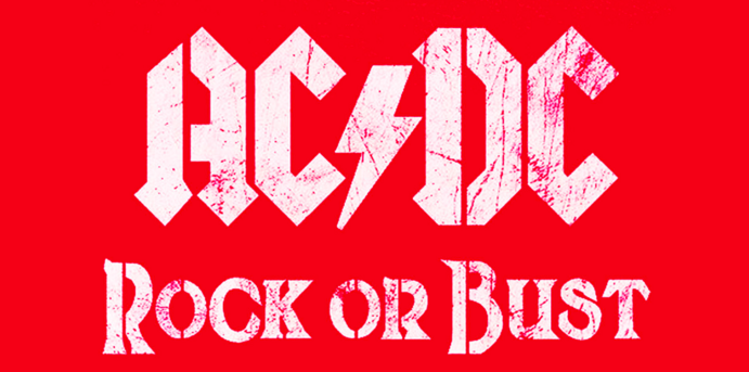 Rock or Bust Album Review by PPCorn AC/DC Official Site